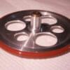 AudioSilente Lenco Idler 2,45 mm - Bilde 3