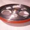 AudioSilente Lenco Idler 2,45 mm - Bilde 2
