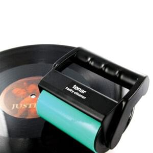 Vinyl-tilbehør