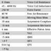 U18RNX/P - Curv, woven polypropylene, cu ring - Bilde 6