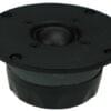 27TDC - Fabric dome, rear chamber