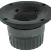 27TBCD/GB-DXT - Aluminium dome, rear chamber, DXT lens faceplate