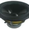 CA26RE4X- Classic, coated paper cone, 4 layer voice coil
