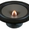 Seas Exel Woofer W22NX001 - Graphene magnesium cone (Pair)