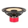 SEAS Exotic F8 - The Exotic F8 is a full range 4 Ohms, 8-inch driver