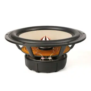 SEAS Excel Woofers 26cm