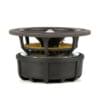 SEAS Excel Woofer 12cm - W12CY003 - Nextel coated paper cone - Bilde 4