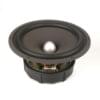 SEAS Excel Woofer W22NY001 - Nextel coated cone and chassis