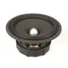 SEAS Excel Woofer W22NY001 - Nextel coated cone and chassis