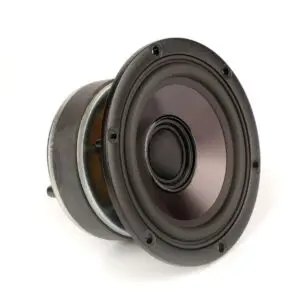 Prestige Coaxial Drivers 12cm