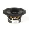 Prestige Fullrange 10cm MU10RB-SL (4 ohm) - Wide bandwidth, Curv cone, ferrite magnet