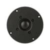 27TDFC- Fabric dome, magnetic fluid, rear chamber
