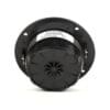 SEAS Prestige Tweeter 27TBFC/G -  Aluminium dome, magnetic fluid, rear chamber - Bilde 4