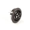 27TAFNC/D - Aluminium/magnesium dome, magnetic fluid, chamber - Bilde 2
