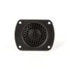 27TFFNC/CG - Fabric dome, magnetic fluid, chamber, cropped faceplate
