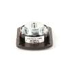 27TFFNC/CG - Fabric dome, magnetic fluid, chamber, cropped faceplate - Bilde 4
