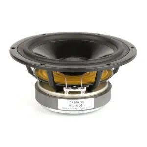 Prestige Woofers