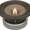 SEAS Excel Woofer – 12cm - W12CY004  (Pair) Graphene