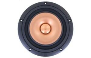 Markaudio Alpair-11MS Gold 6,5" Full Range Woofer (selges som par) - Bilde 2