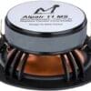 Markaudio Alpair-11MS Gold 6,5" Full Range Woofer (selges som par) - Bilde 4