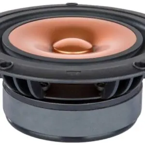 Markaudio Alpair-11MS Gold 6,5" Full Range Woofer (selges som par)