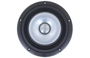 Markaudio Alpair-11MS Grey 6,5" Full Range Woofer (selges som par)