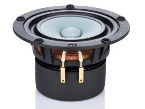 Markaudio PLUVIA-7PHD Fulltone Papir 4" (pris pr. par)