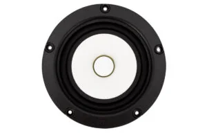 Markaudio MAOP-7.2 White 4" Fulltone (pris pr. par) - Bilde 3