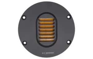 Mundorf AMT19CM1.1-C Air Motion Tweeter (AMT)