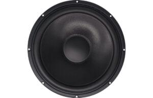 Peerless by Tymphany SLS-P830669 12" Paper Cone SLS Subwoofer