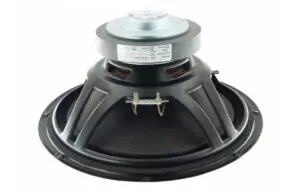 Peerless by Tymphany SLS-P830669 12" Paper Cone SLS Subwoofer - Bilde 2