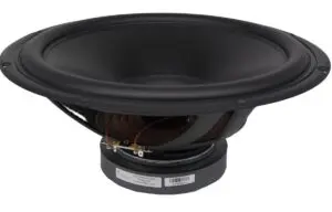 Peerless by Tymphany SLS-P830669 12" Paper Cone SLS Subwoofer - Bilde 3