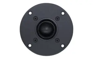 Scan-Speak Classic D2905/950000 1" Textile Dome Tweeter - Bilde 3