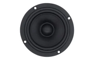 Scan-Speak Discovery 10F/8414G10 4" Full-range Woofer - Bilde 6