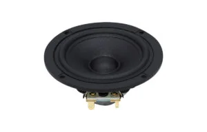 Scan-Speak Discovery 10F/8414G10 4" Full-range Woofer