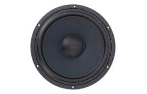 Scan-Speak Discovery 26W/4534G00 10" Aluminum Cone Woofer