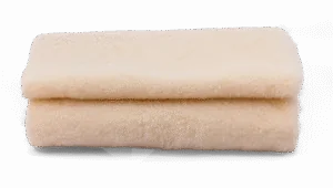 Wool Fabric Sheet Selges pr. m2 (200x50cm)