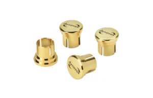 Dynavox RCA Protective Caps - 4 stk