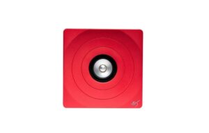 MarkAudio Tozzi One Kit Red, komplett par - Bilde 6