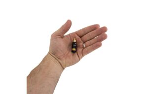 VIABLUE™ T8 RCA Plug Lodding, 2 par - Bilde 2