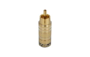 VIABLUE™ TS RCA Plug 2 par - Bilde 5