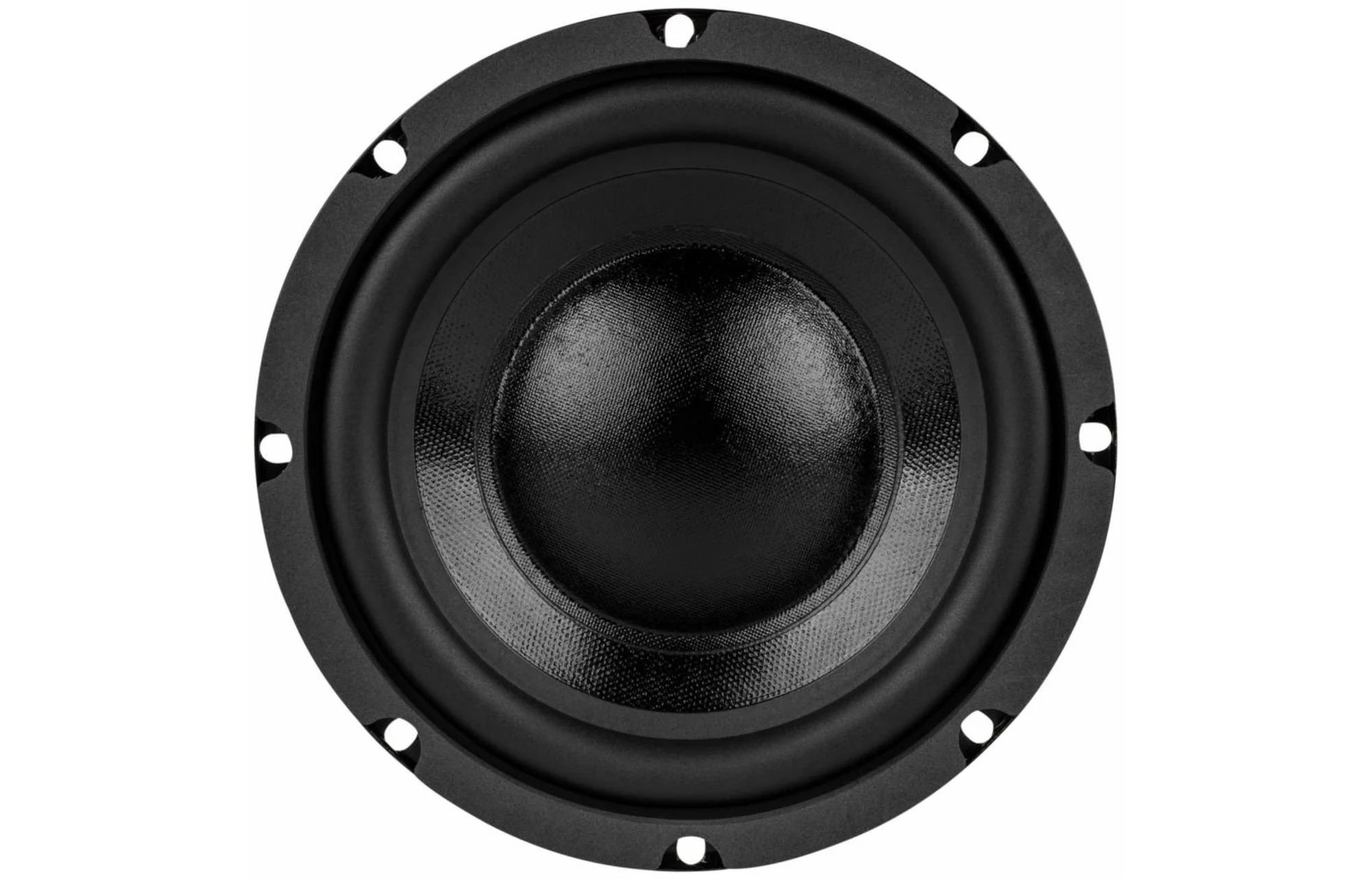 Dayton Audio DCS165-4 6-1/2" Classic Subwoofer - Bilde 2