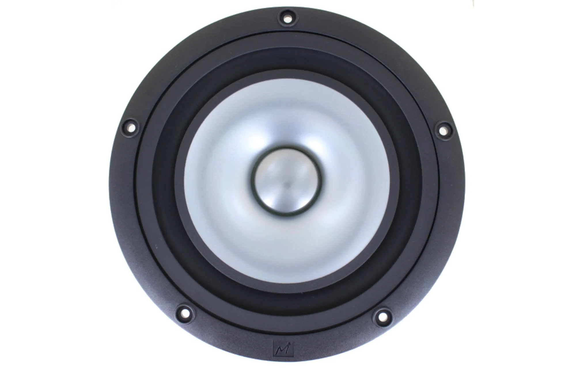 Markaudio Alpair-11MS Grey 6,5" Full Range Woofer (selges som par) - Bilde 2