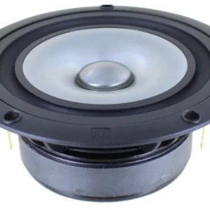 Markaudio Alpair-11MS Grey 6,5" Full Range Woofer (selges som par)