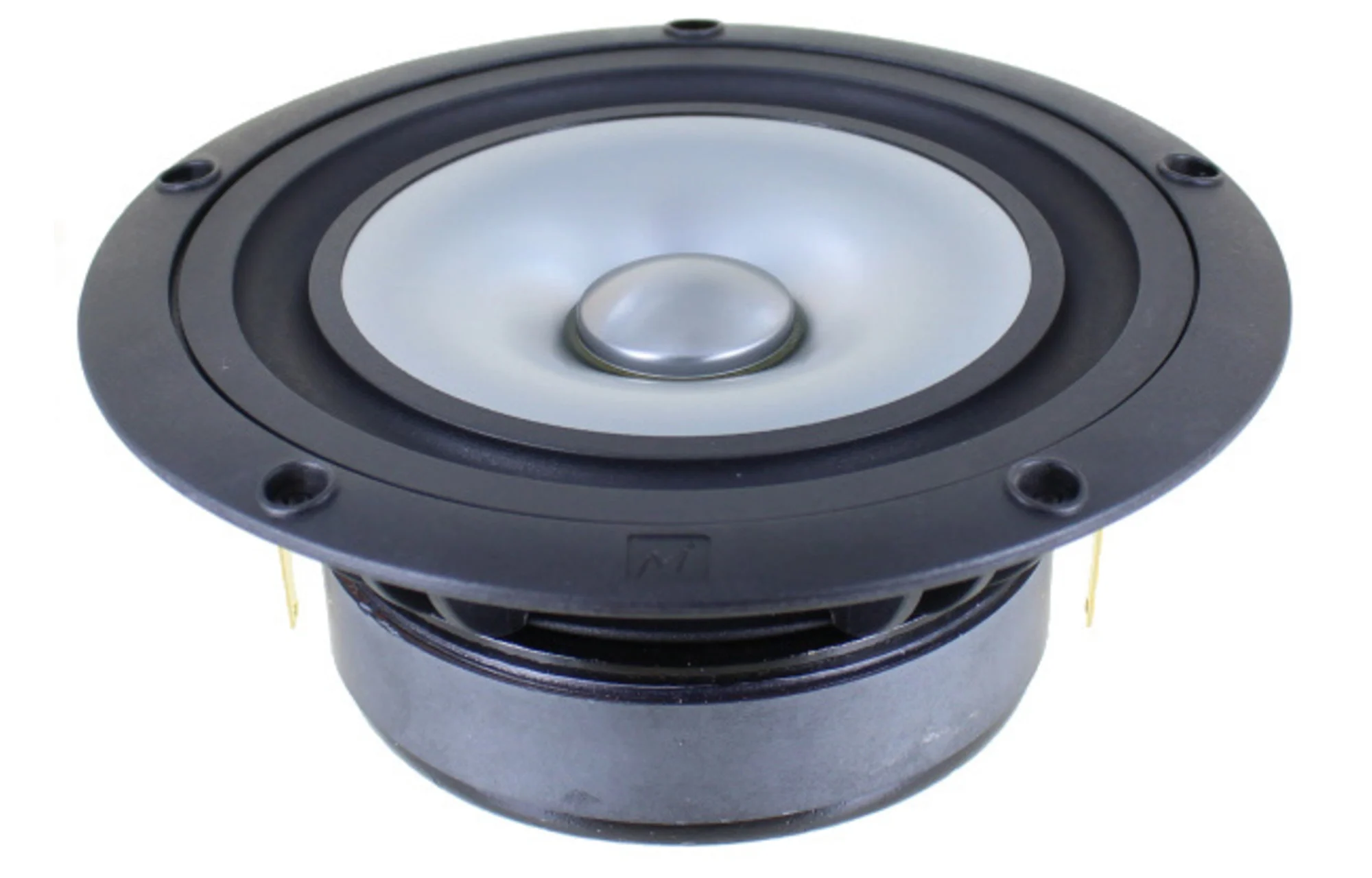 Markaudio Alpair-11MS Grey 6,5" Full Range Woofer (selges som par)