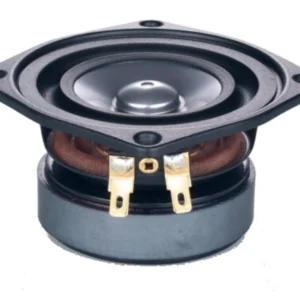 Mark Audio CHN-40 Full-range Woofer (pris pr. par)