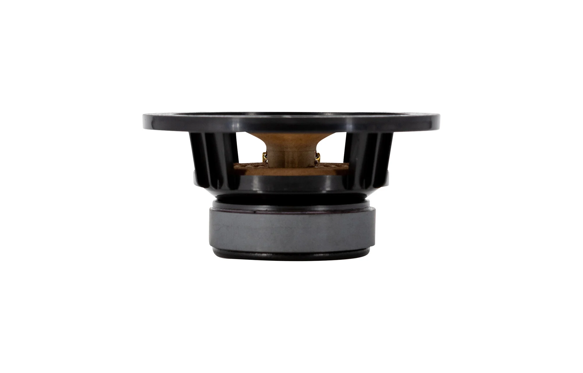 Mark Audio CHP-70 Khaki 4" Full Range Paper Woofer Natural (selges som par) - Bilde 5