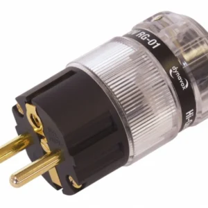 Dynavox High-end Plug Gold