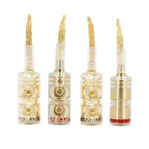 VIABLUE™ TS Flexible Pins 2 pairs