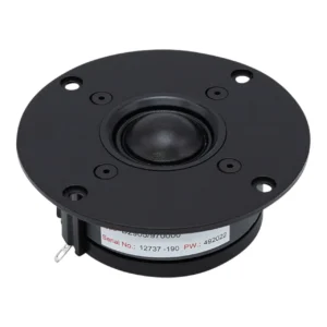 Scan-Speak D2905/970000 1” Dome Tweeter 6 Ohms
